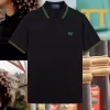 Fred Perry M12 Herrskjorta Fred Perry M12 Herrskjorta
