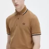 Fred Perry M12 Herrskjorta Fred Perry M12 Herrskjorta