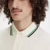 Fred Perry M12 Herrskjorta Fred Perry M12 Herrskjorta