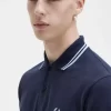 Fred Perry M12 Herrskjorta Fred Perry M12 Herrskjorta