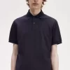 Fred Perry M12 Herrskjorta Fred Perry M12 Herrskjorta