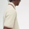 Fred Perry M12 Herrskjorta Fred Perry M12 Herrskjorta