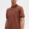 Fred Perry M12 Herrskjorta Fred Perry M12 Herrskjorta