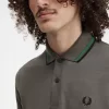 Fred Perry M12 Herrskjorta Fred Perry M12 Herrskjorta