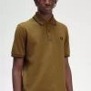 Fred Perry M12 Herrskjorta Fred Perry M12 Herrskjorta