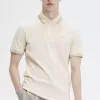 Fred Perry M12 Herrskjorta Fred Perry M12 Herrskjorta