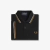 Fred Perry M12 Herrskjorta Fred Perry M12 Herrskjorta