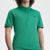 Fred Perry M12 Herrskjorta Fred Perry M12 Herrskjorta