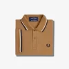 Fred Perry M12 Herrskjorta Fred Perry M12 Herrskjorta