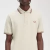 Fred Perry M12 Herrskjorta Fred Perry M12 Herrskjorta