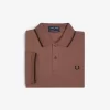 Fred Perry M12 Herrskjorta Fred Perry M12 Herrskjorta
