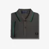 Fred Perry M12 Herrskjorta Fred Perry M12 Herrskjorta