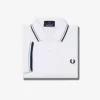Fred Perry M12 Herrskjorta Fred Perry M12 Herrskjorta