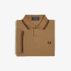 Fred Perry M12 Herrskjorta Fred Perry M12 Herrskjorta