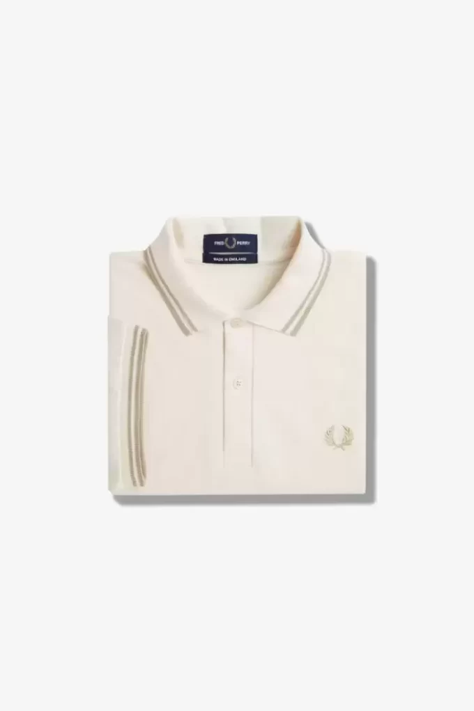 Fred Perry M12 Herrskjorta Fred Perry M12 Herrskjorta