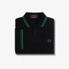 Fred Perry M12 Herrskjorta Fred Perry M12 Herrskjorta
