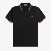 Fred Perry M12 Herrskjorta Fred Perry M12 Herrskjorta