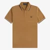 Fred Perry M12 Herrskjorta Fred Perry M12 Herrskjorta