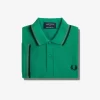 Fred Perry M12 Herrskjorta Fred Perry M12 Herrskjorta