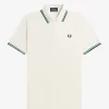 Fred Perry M12 Herrskjorta Fred Perry M12 Herrskjorta