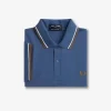 Fred Perry M12 Herrskjorta Fred Perry M12 Herrskjorta
