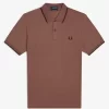 Fred Perry M12 Herrskjorta Fred Perry M12 Herrskjorta