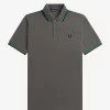 Fred Perry M12 Herrskjorta Fred Perry M12 Herrskjorta