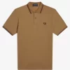 Fred Perry M12 Herrskjorta Fred Perry M12 Herrskjorta