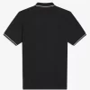 Fred Perry M12 Herrskjorta Fred Perry M12 Herrskjorta