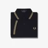 Fred Perry M12 Herrskjorta Fred Perry M12 Herrskjorta