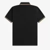 Fred Perry M12 Herrskjorta Fred Perry M12 Herrskjorta