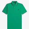 Fred Perry M12 Herrskjorta Fred Perry M12 Herrskjorta