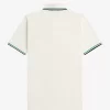 Fred Perry M12 Herrskjorta Fred Perry M12 Herrskjorta