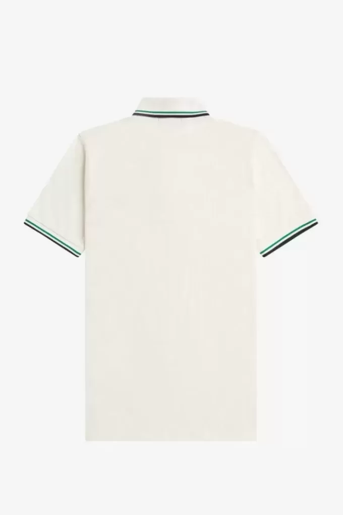 Fred Perry M12 Herrskjorta Fred Perry M12 Herrskjorta