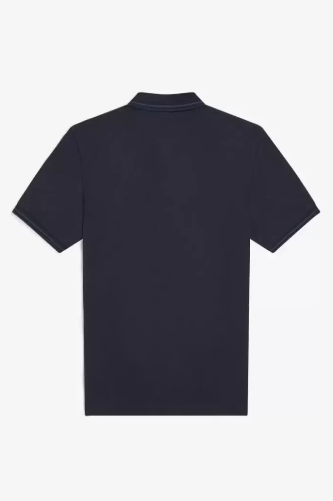 Fred Perry M12 Herrskjorta Fred Perry M12 Herrskjorta