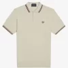 Fred Perry M12 Herrskjorta Fred Perry M12 Herrskjorta
