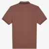 Fred Perry M12 Herrskjorta Fred Perry M12 Herrskjorta