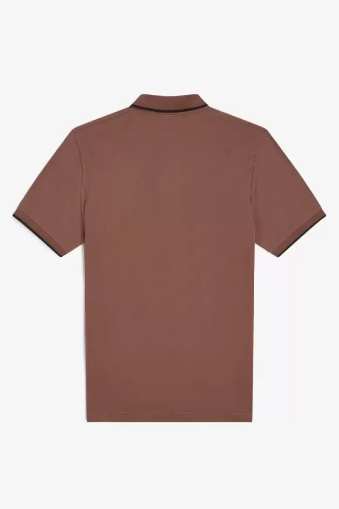 Fred Perry M12 Herrskjorta Fred Perry M12 Herrskjorta