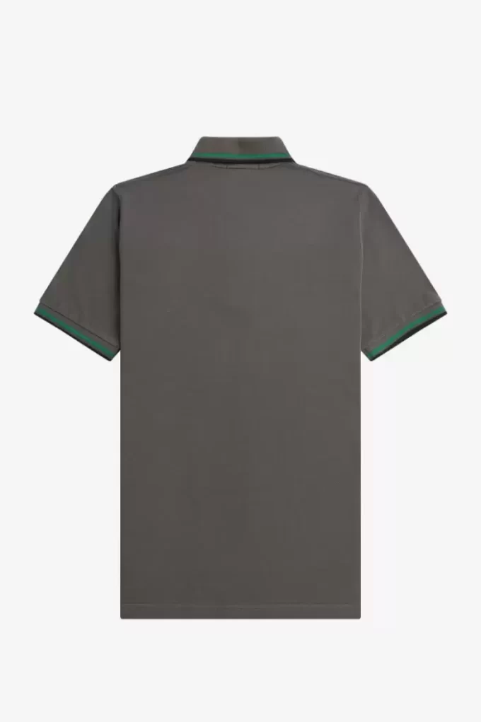 Fred Perry M12 Herrskjorta Fred Perry M12 Herrskjorta