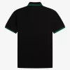 Fred Perry M12 Herrskjorta Fred Perry M12 Herrskjorta
