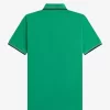 Fred Perry M12 Herrskjorta Fred Perry M12 Herrskjorta