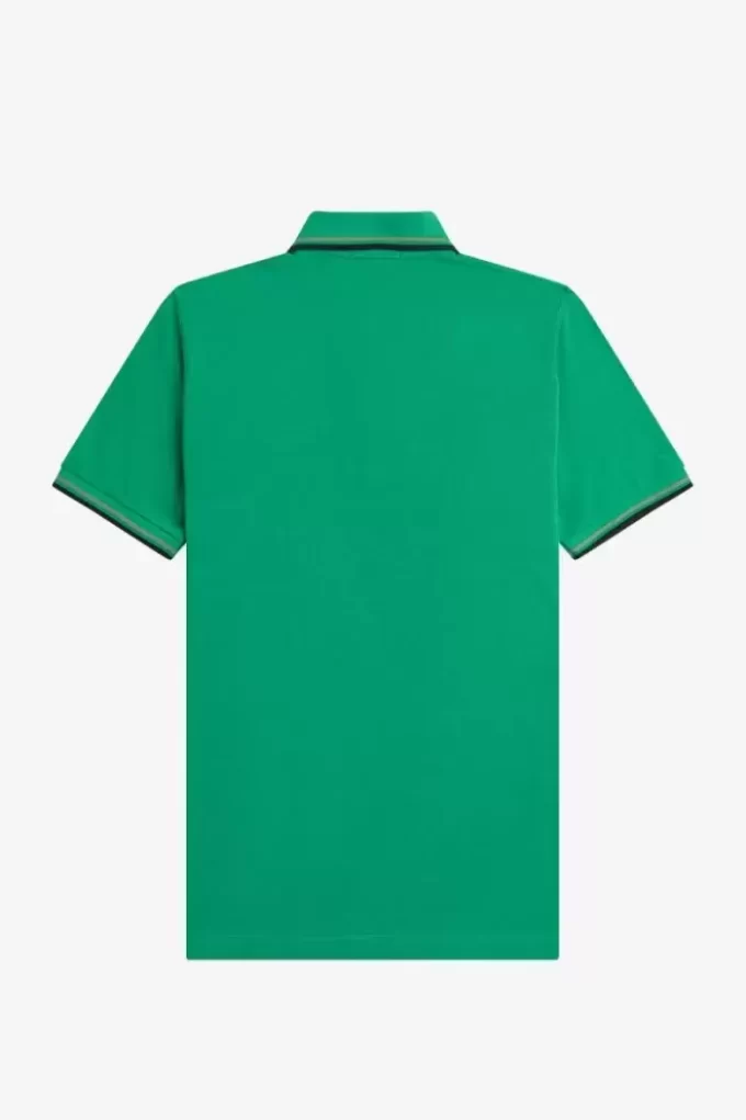 Fred Perry M12 Herrskjorta Fred Perry M12 Herrskjorta
