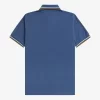 Fred Perry M12 Herrskjorta Fred Perry M12 Herrskjorta
