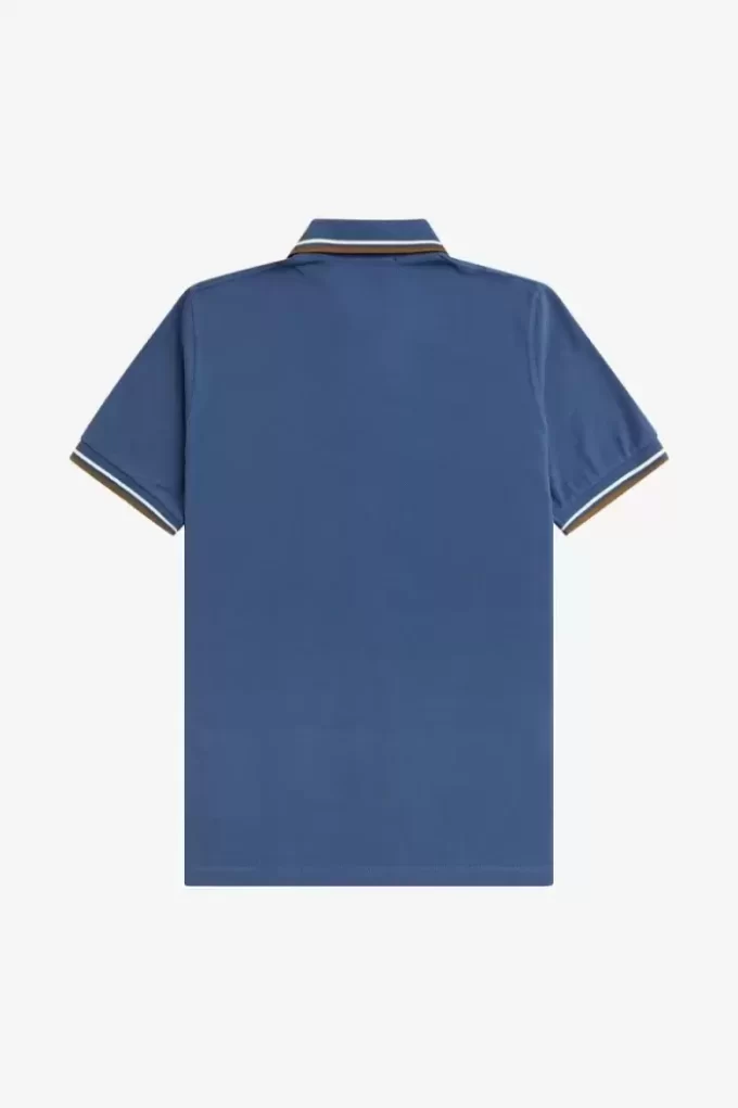 Fred Perry M12 Herrskjorta Fred Perry M12 Herrskjorta
