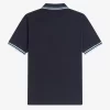 Fred Perry M12 Herrskjorta Fred Perry M12 Herrskjorta
