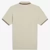 Fred Perry M12 Herrskjorta Fred Perry M12 Herrskjorta