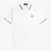 Fred Perry M12 Herrskjorta Fred Perry M12 Herrskjorta