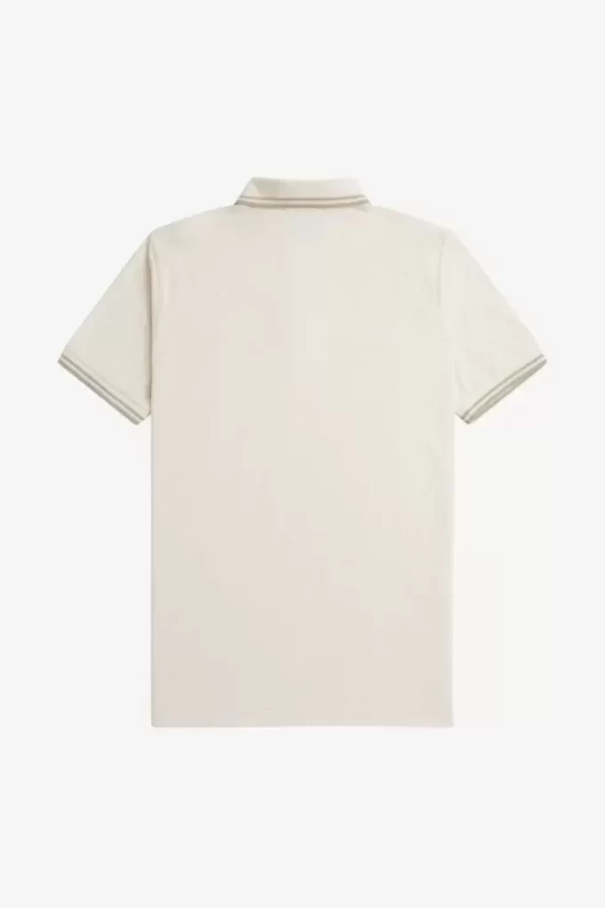 Fred Perry M12 Herrskjorta Fred Perry M12 Herrskjorta
