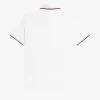 Fred Perry M12 Herrskjorta Fred Perry M12 Herrskjorta