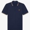 Fred Perry M12 pikétröjor Fred Perry M12 pikétröjor